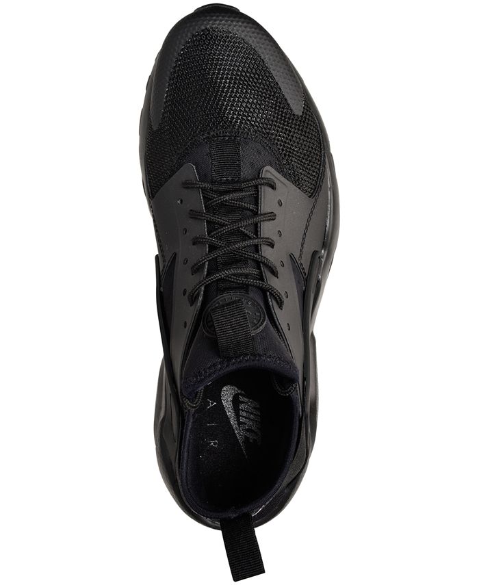 nike huarache run ultra mens