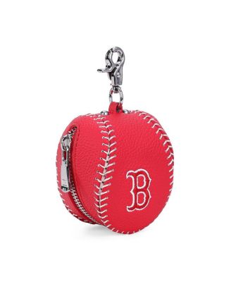 Boston Red Sox Charm Baseball Bag