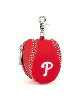 Philadelphia Phillies Charm Baseball Bag