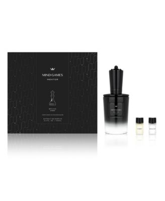 3-Pc. Perfumer Extraordinaire Mentor Extrait de Parfum Set