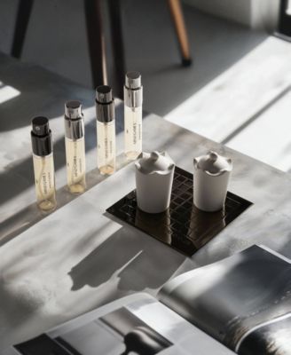 MIND GAMES 8-Pc. Perfumer Extraordinaire Mentor & Prodigy Extrait