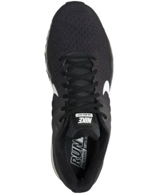 Nike Women's Air Max 2017 Running Sneakers from Finish Line Macy's