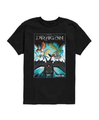 Boys' 8-20 Short-Sleeve T-Shirt