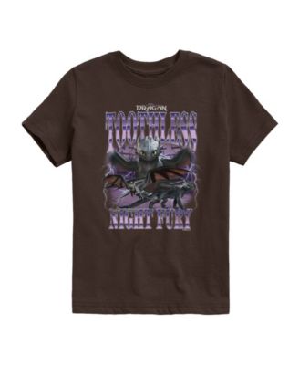 Boys' 8-20 Short-Sleeve T-Shirt