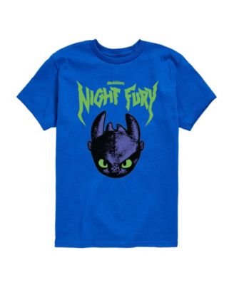 Boys' 8-20 Short-Sleeve T-Shirt