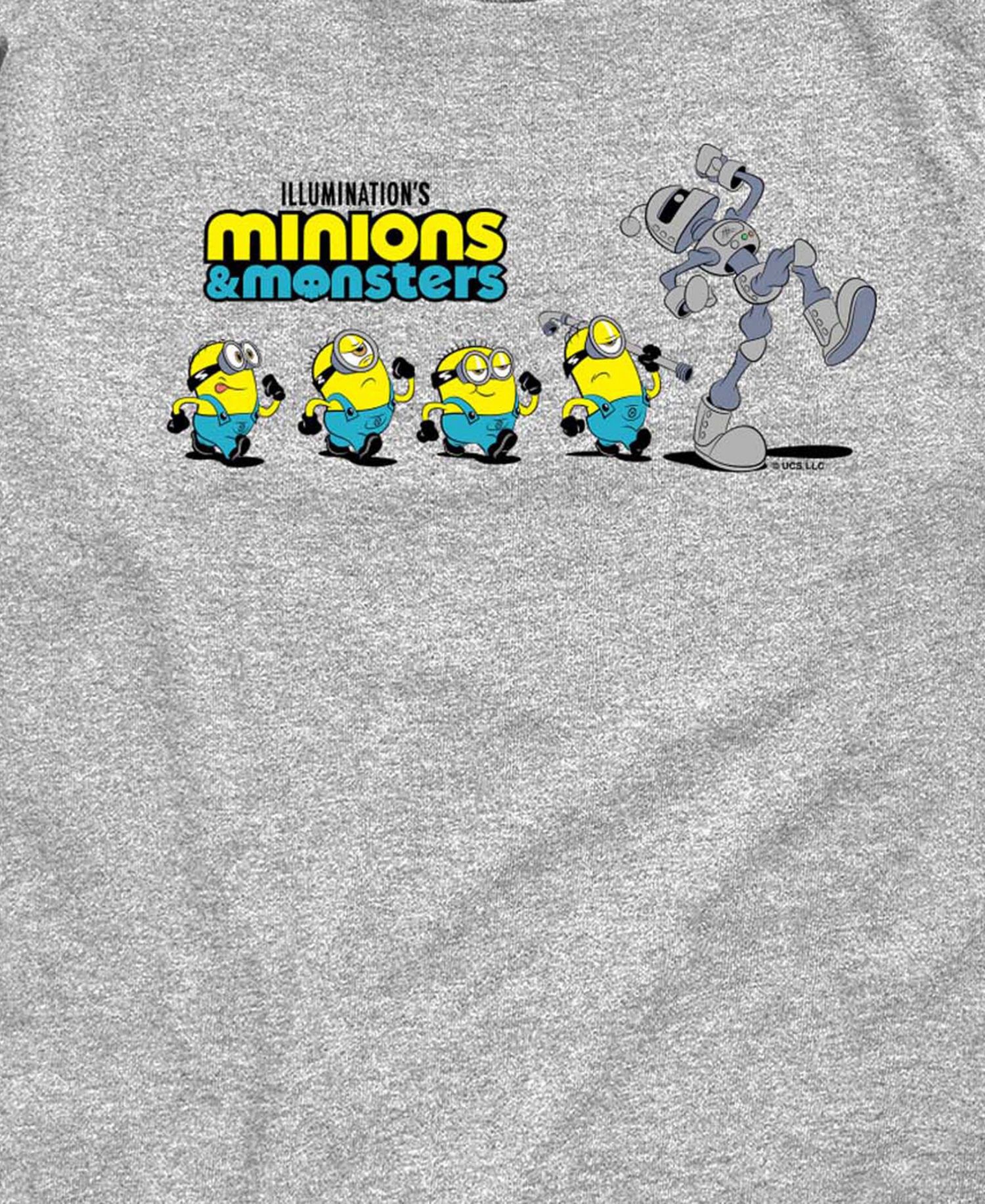 Boys' 8-20 Short-Sleeve T-Shirt