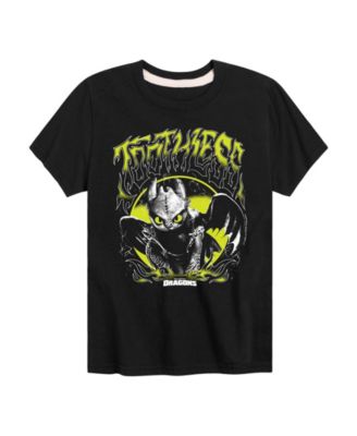Boys' 8-20 Short-Sleeve T-Shirt