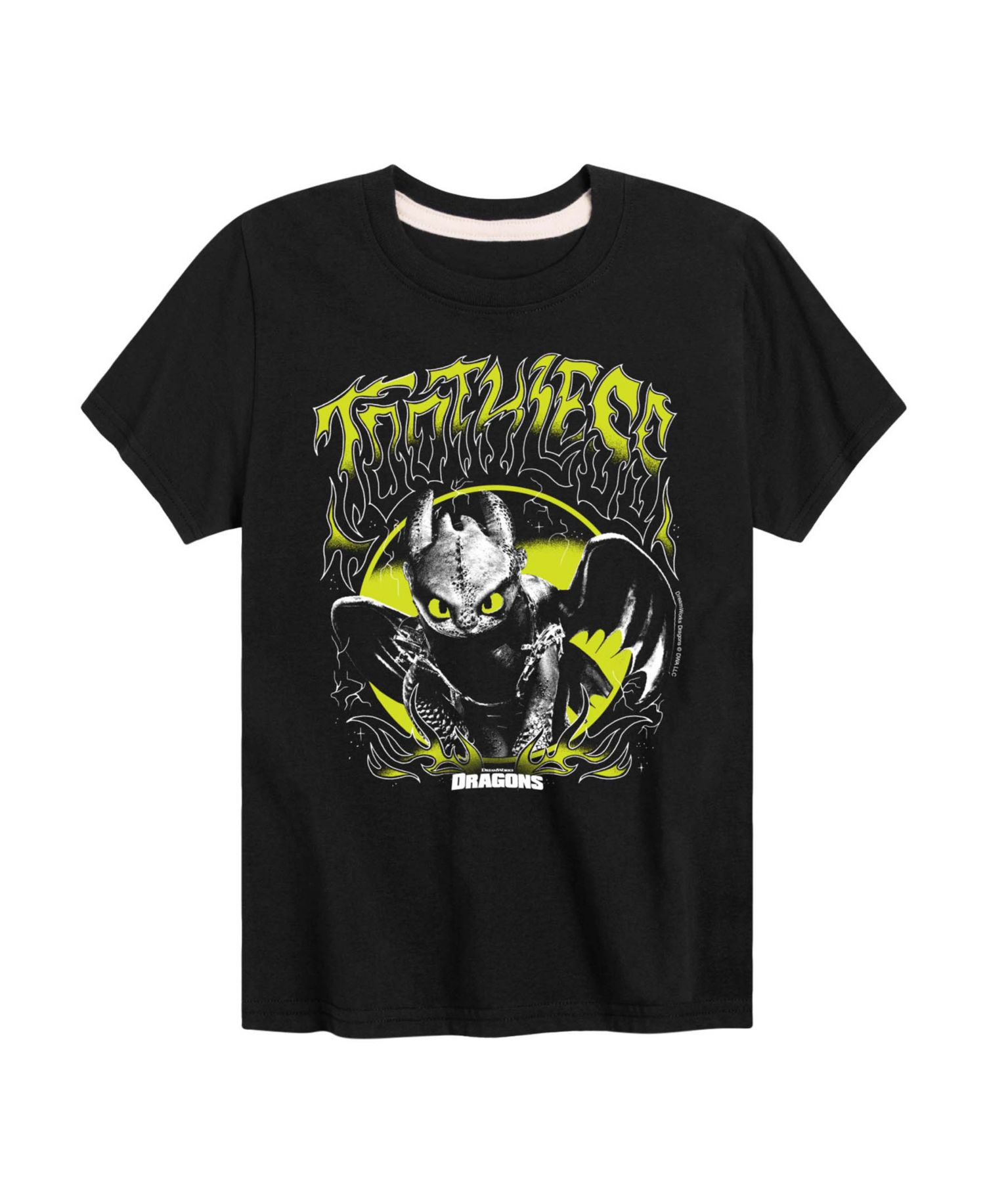 Boys' 8-20 Short-Sleeve T-Shirt