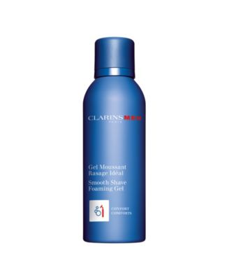 Men's Smooth Shave Foaming Gel, 5.25 oz.