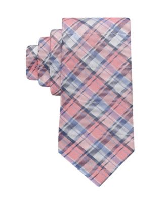 Men's Eastgate Plaid Pattern Classic Tie
