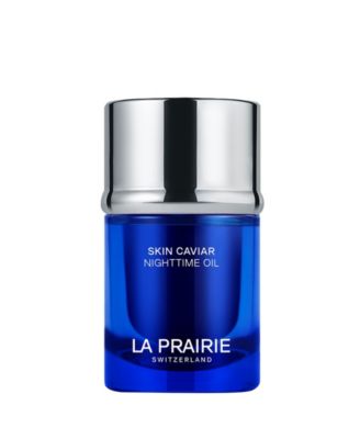 Skin Caviar Nighttime Oil, 0.7 oz.