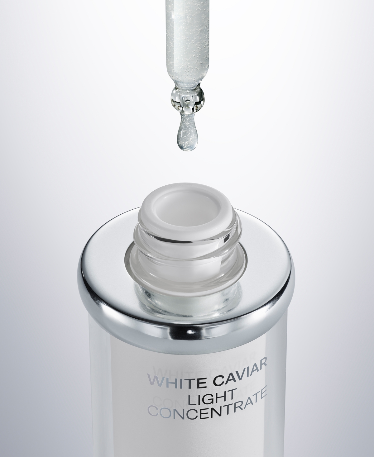 La Prairie White Caviar Light Concentrate, 0.7 oz.