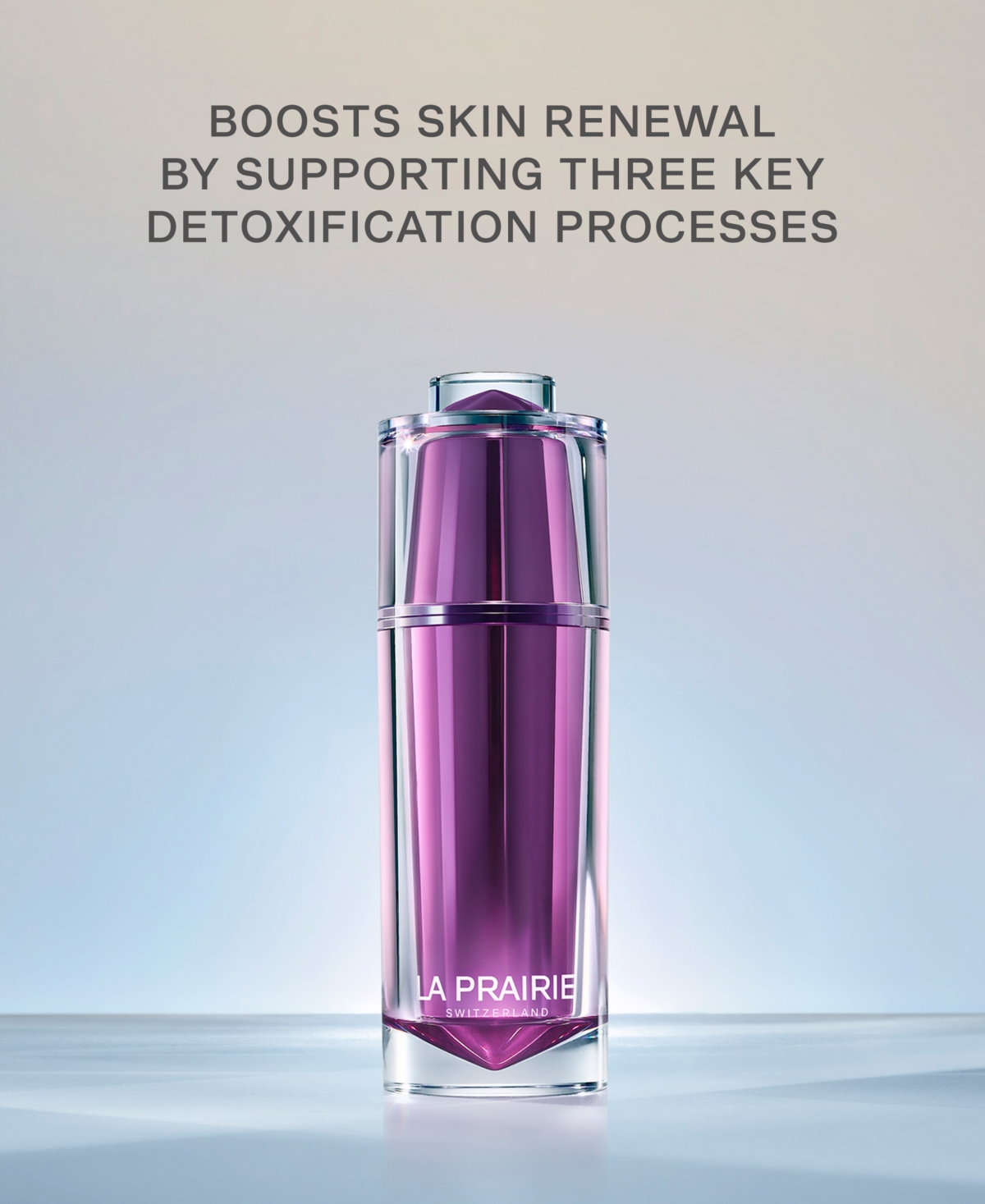 La Prairie Platinum Rare Haute Rejuvenation Elixir, 1.1 oz.