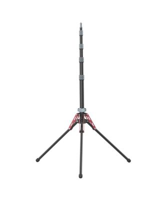 MT-49 6.4' 5-Section Carbon Fiber Portable Light Stand/Camera Tripod