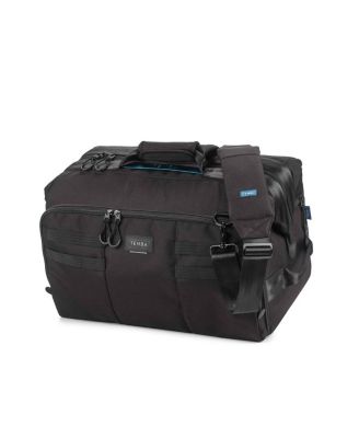 Cine luxe v2 Shoulder Bag 21 High top for Professional Camcorders, Cinema Cameras and ENG Rigs