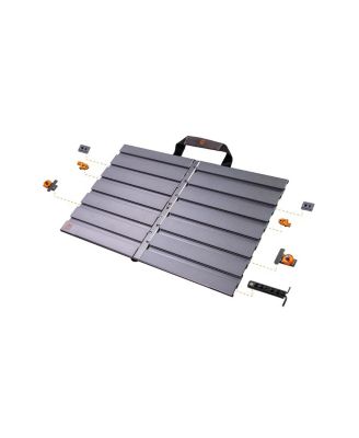 AeroTrac Workstation System