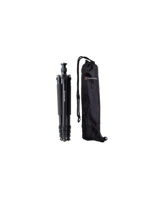 Rock Solid 4-Section Aluminum Tripod for AeroTrac Workstation Systems
