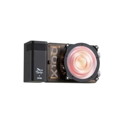 MOLUS X100 100W RGB Pro Pocket COB LED Light