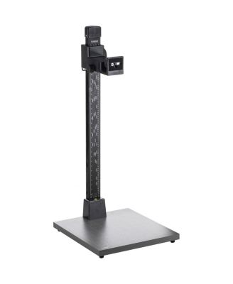 RS-1 Copy Stand Kit with 40" Counterbalanced Column, RA-1 Arm and 18x20" Grid Baseboard