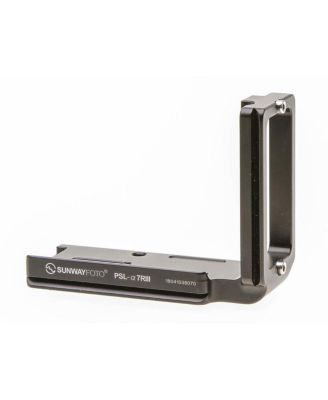PSL-A7RIV Custom L Bracket for Sony A7RIV