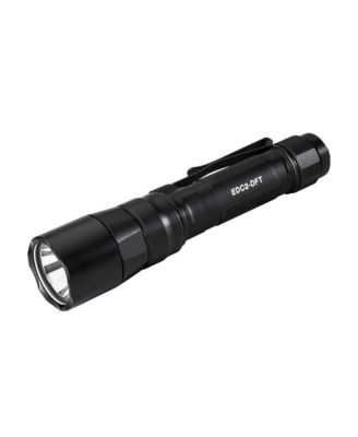 EDC2-DFT Dual-Fuel Turbo Everyday Carry Light