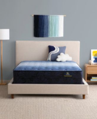 Classic Brecon 13.5" Medium Mattress Set, King