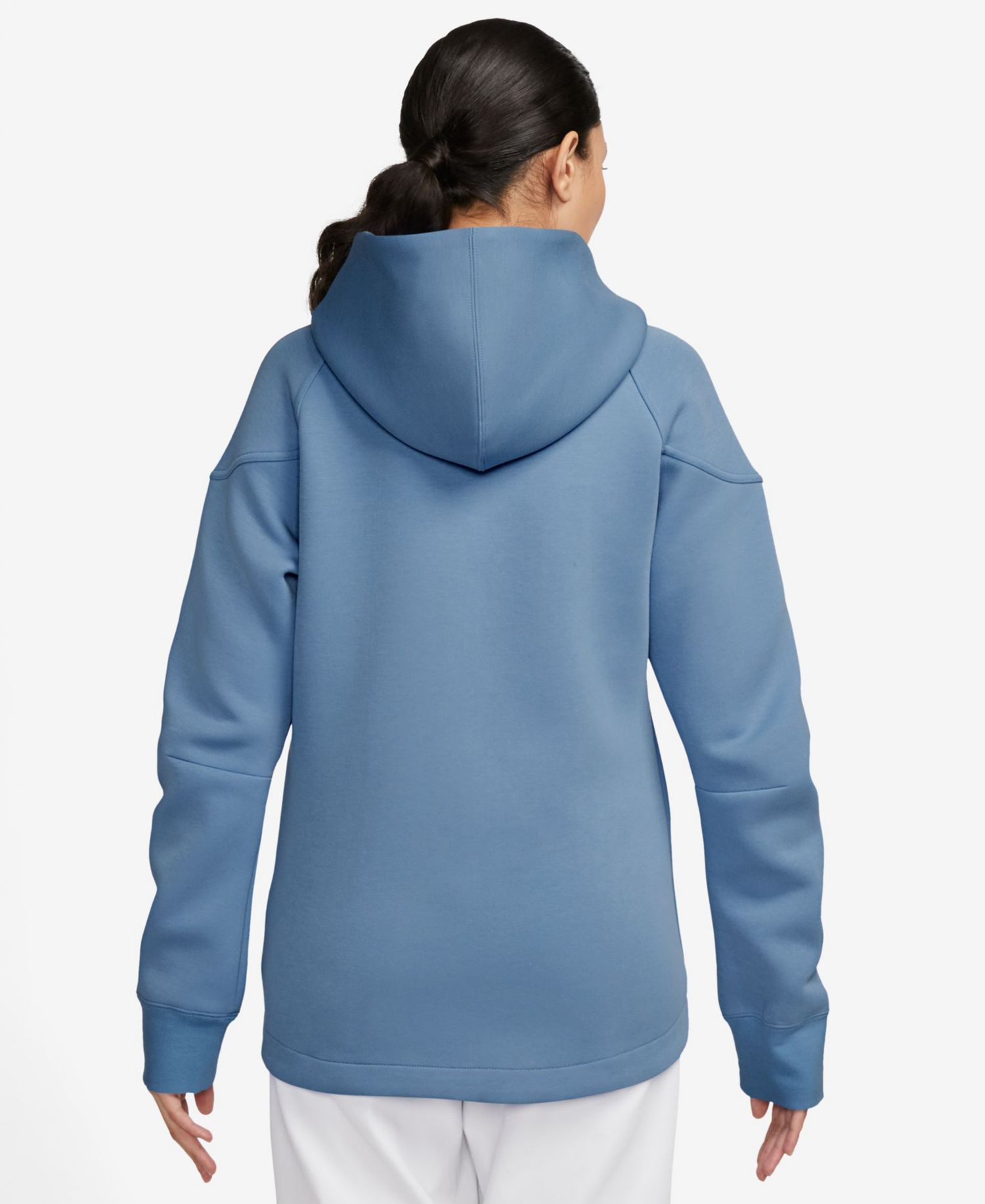 Women's Sportswear Tech Fleece Windrunner Full-Zip Hoodie