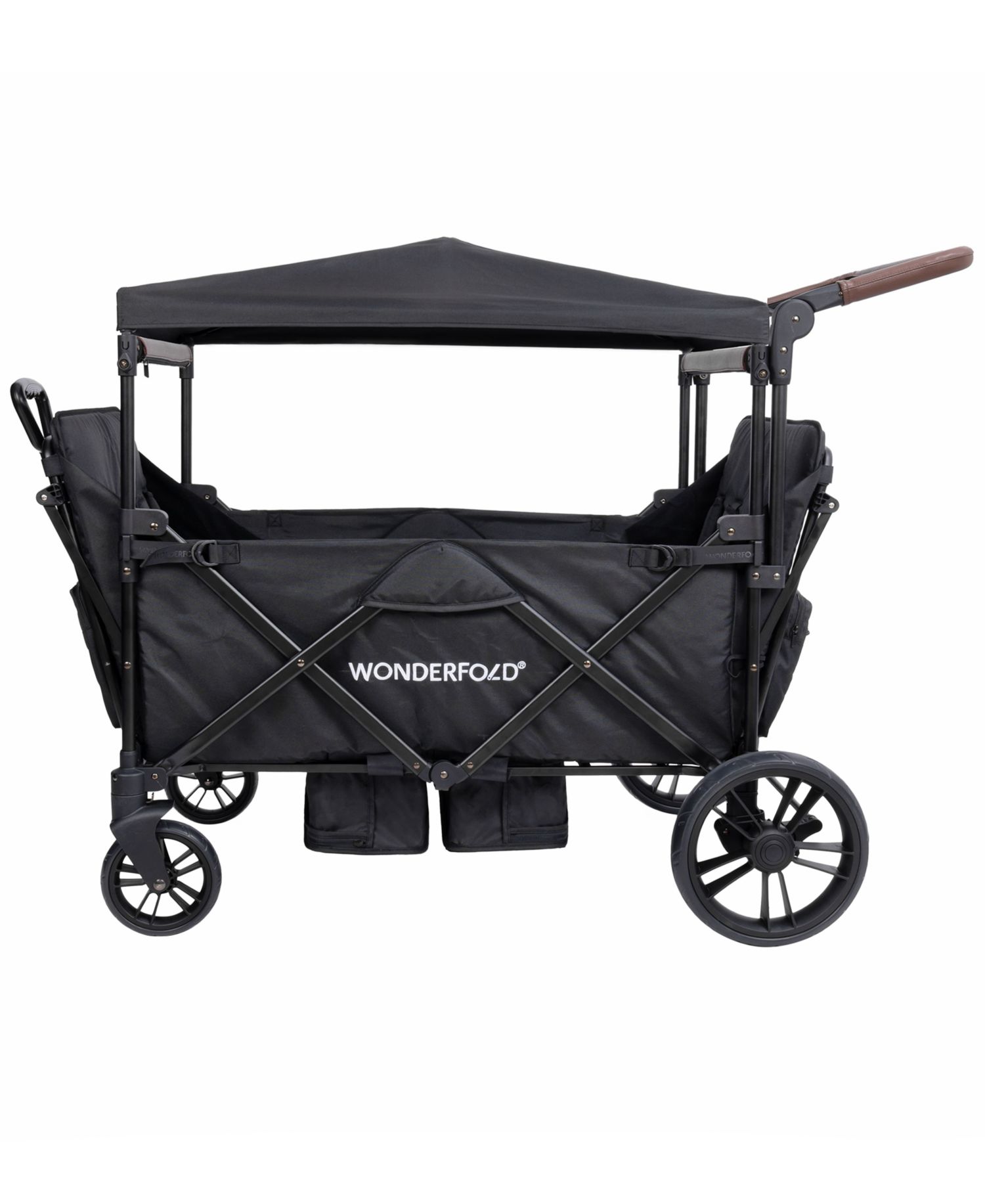 X4R Rev 4-Seater Stroller