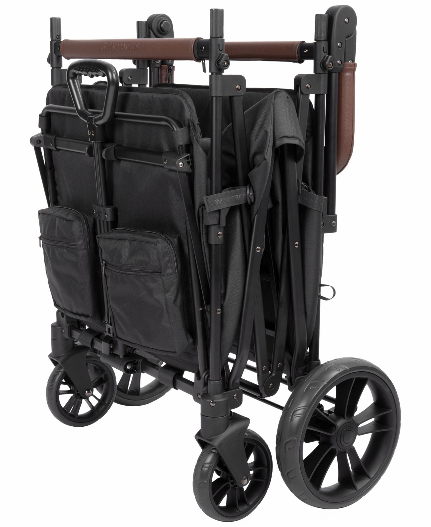 X4R Rev 4-Seater Stroller