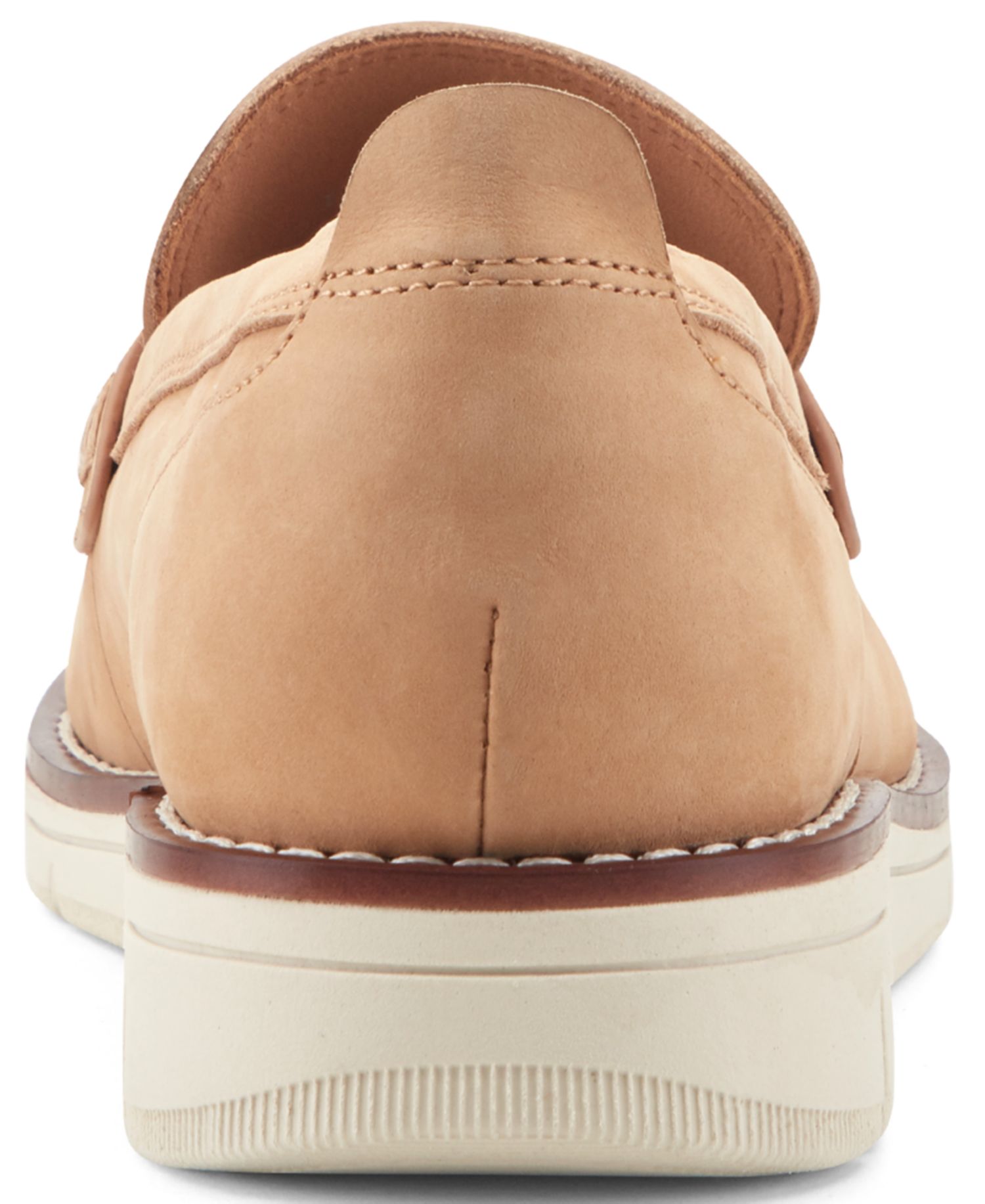 Women's Adalee Leather Slip-On Penny Loafers