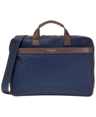 Men's Carson Slim Briefcase