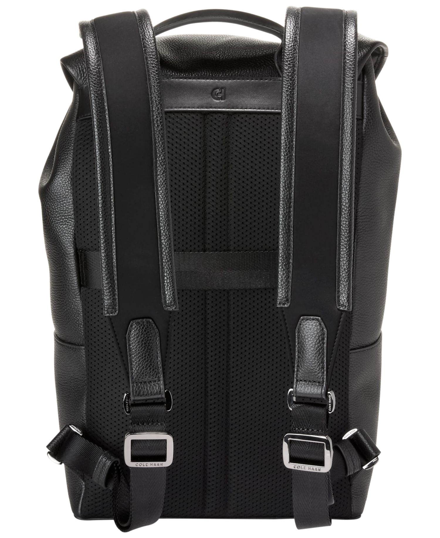 Men's Damon Flap Laptop Backpack