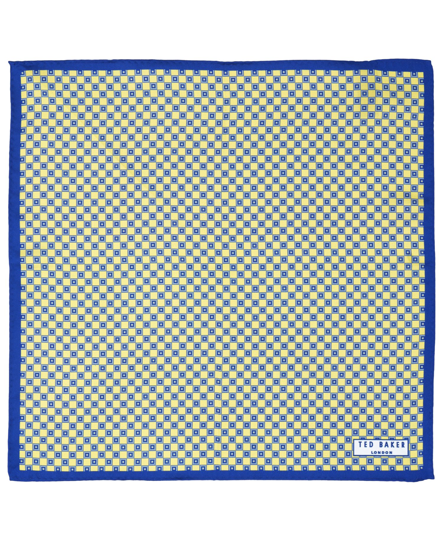 Men's Pocket Square