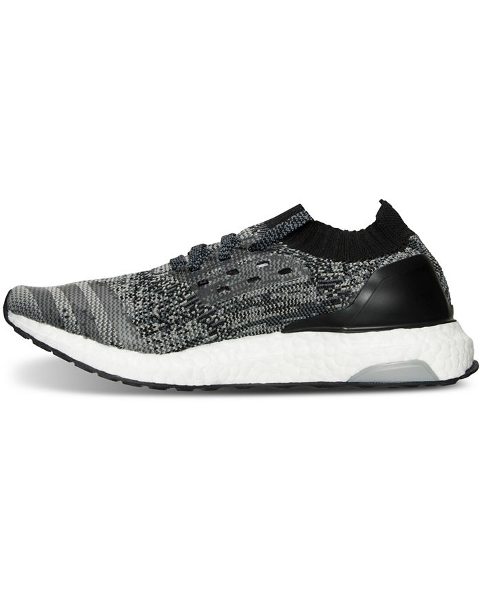 adidas Women s Ultra Boost Uncaged Running Sneakers from Finish