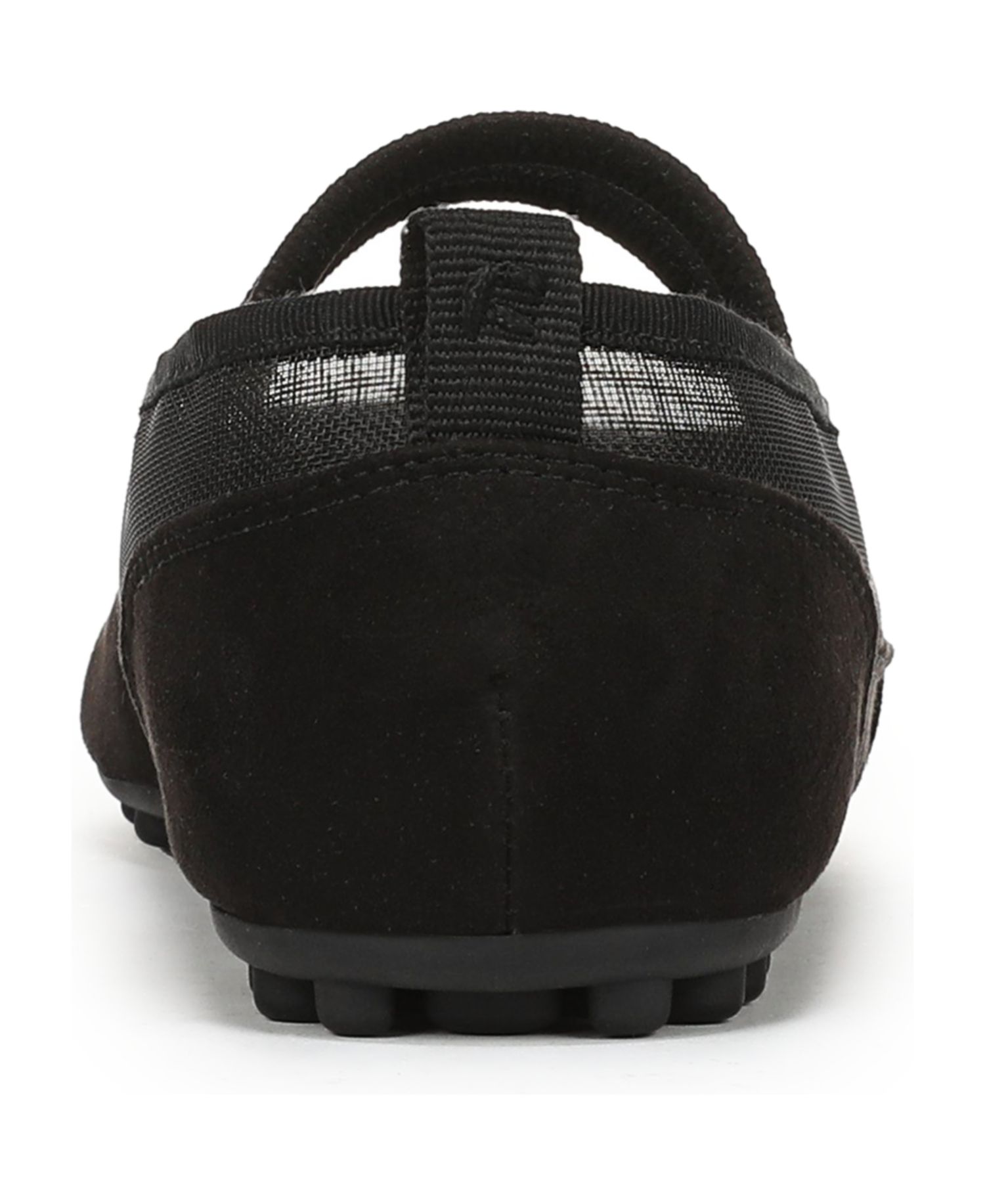 Women's Fietta Round Toe Mary Jane Shoes