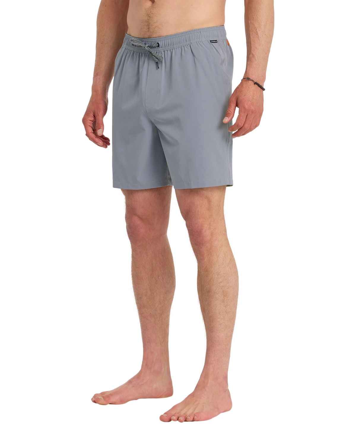 Quiksilver Men's Taxer Amphibian shorts