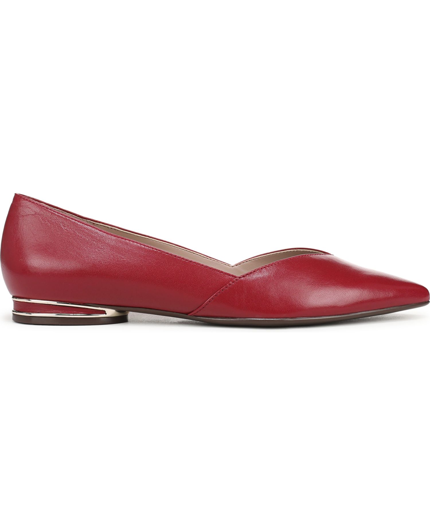 Women's Havana Pointed Toe Ballet Flats