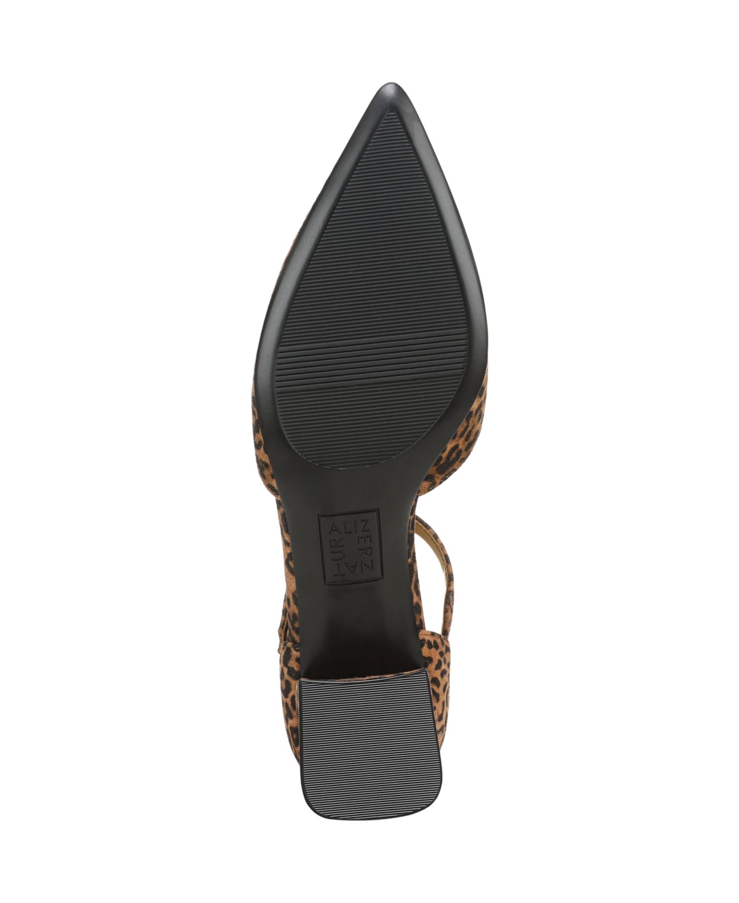 Women's Maddox Block Heel Ankle Strap Pumps