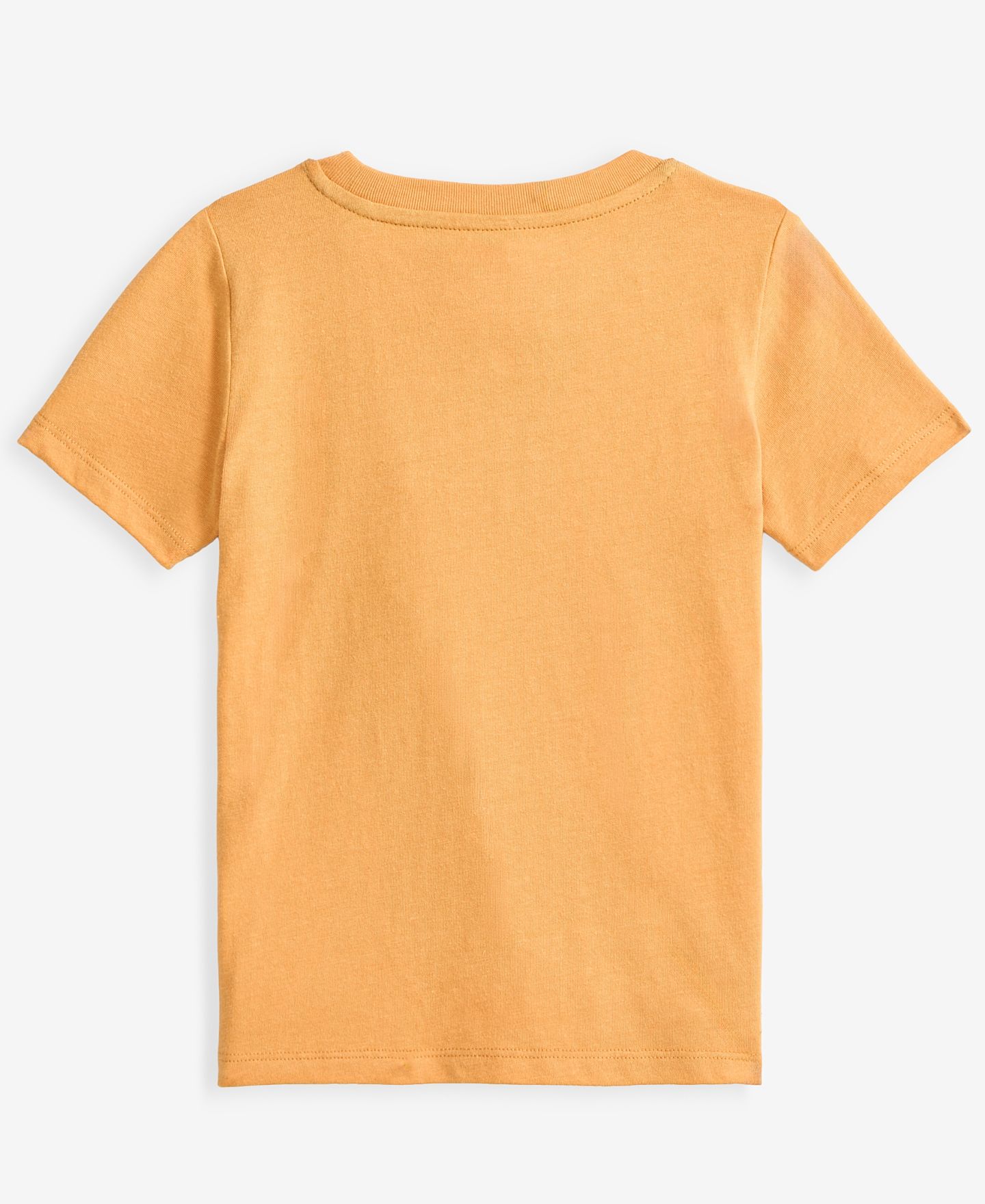 Футболка Epic Threads Pizza Dog T-Shirt для мальчиков-малышей, цвет: Золотой — фото 2