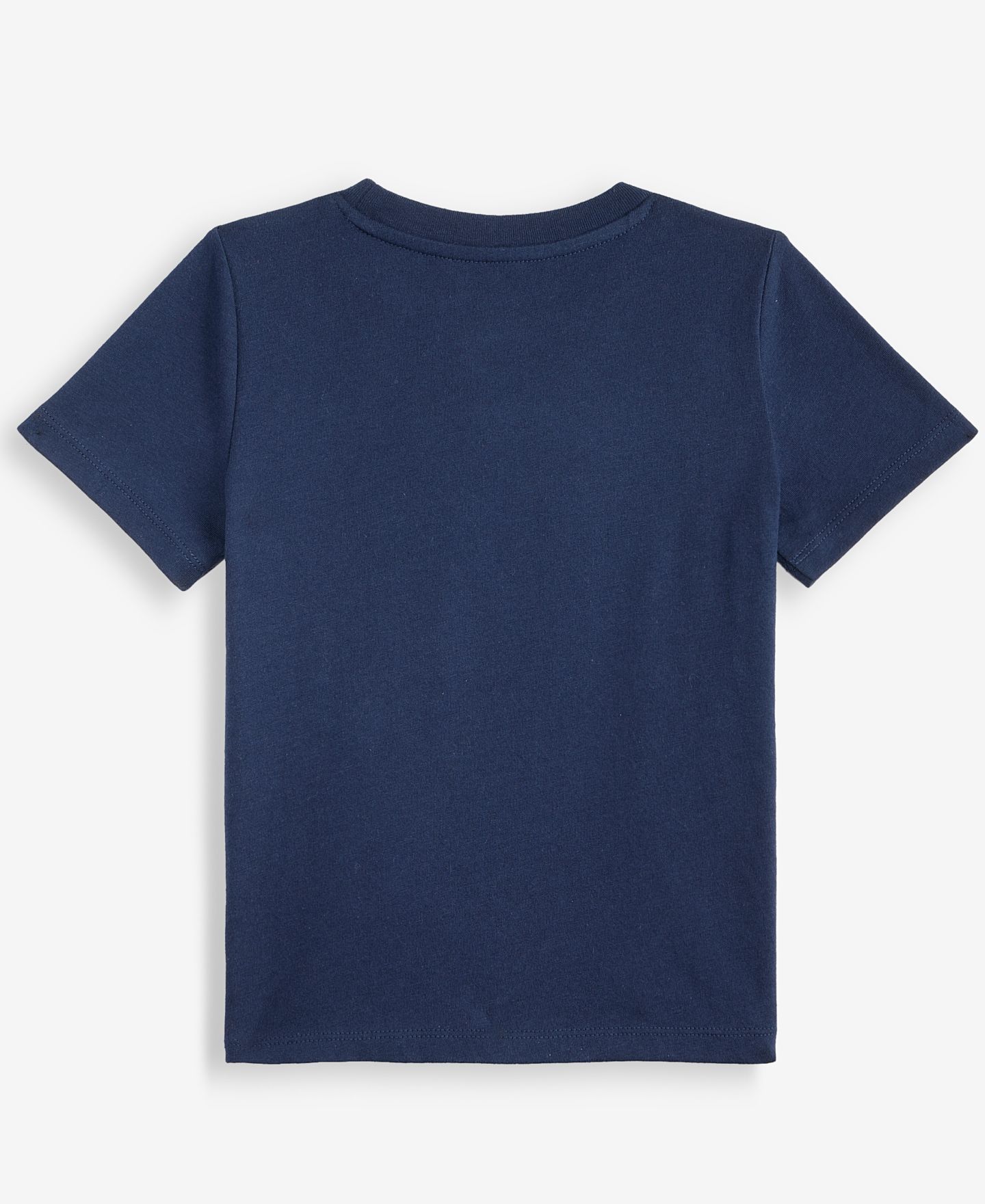 Футболка Epic Threads Best Bro Graphic T-Shirt для мальчиков-малышей, цвет: Тёмно-синий — фото 2