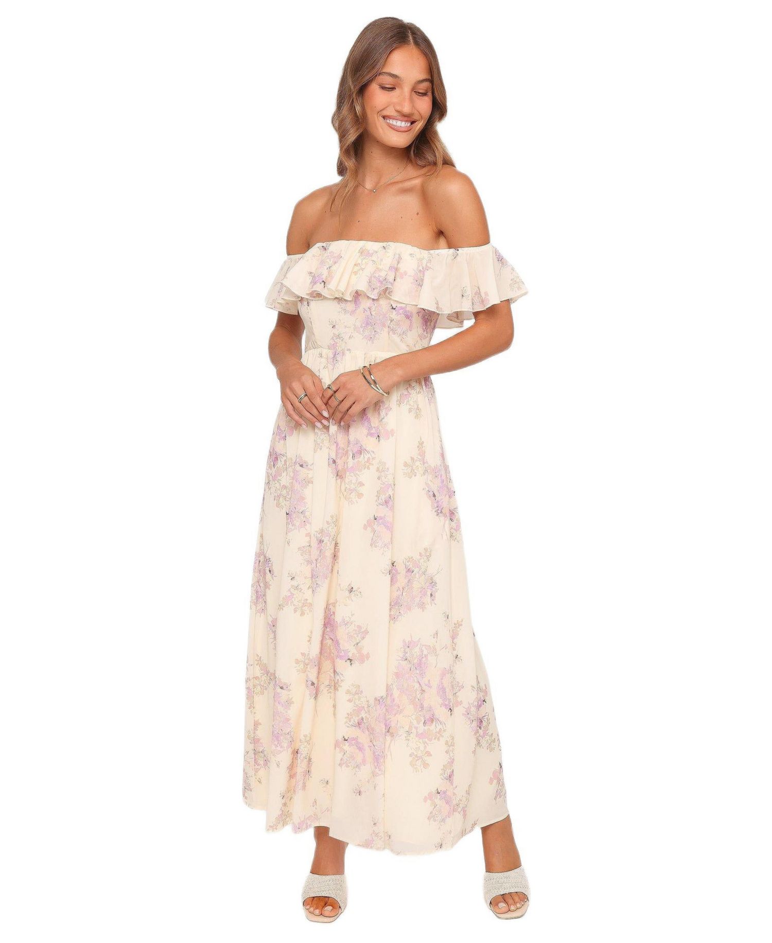 Women's Jemira Maxi Dress