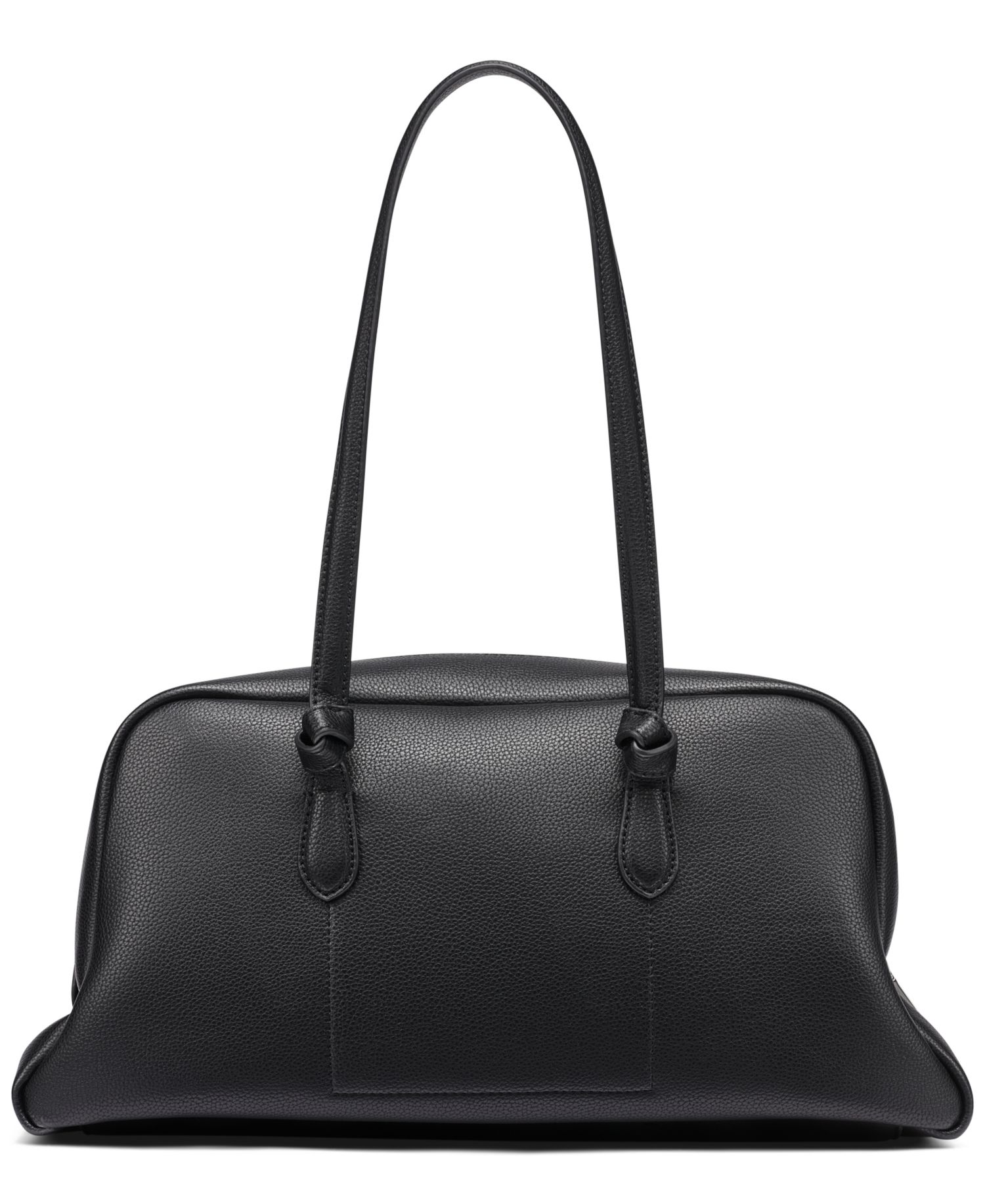 Eliza Bowling Large Shoulder Handbag