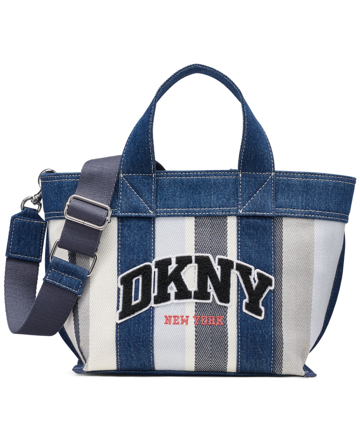 Brady Large Crossbody Handbag