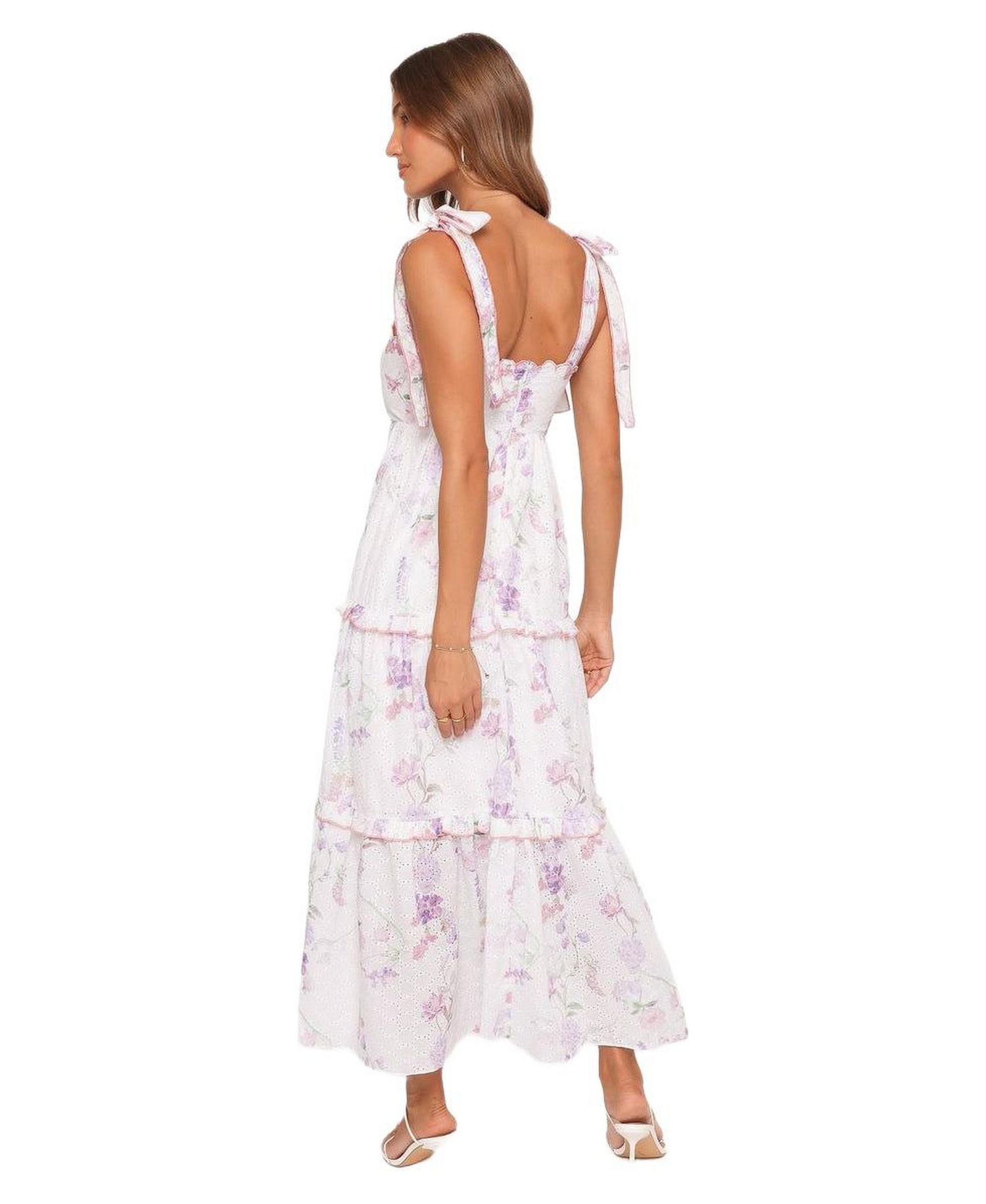 Women's Aurelia Maxi Dress