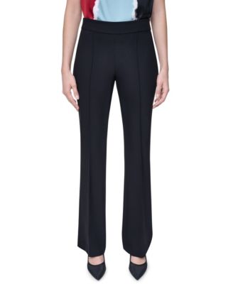 Women's Tech Sport Pull-On Pants, Regular & Petite