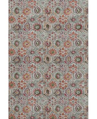 Mayfield Machine Washable AMF1938 Area Rug Collection