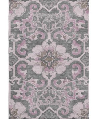 Mayfield Machine Washable AMF1947 Area Rug Collection