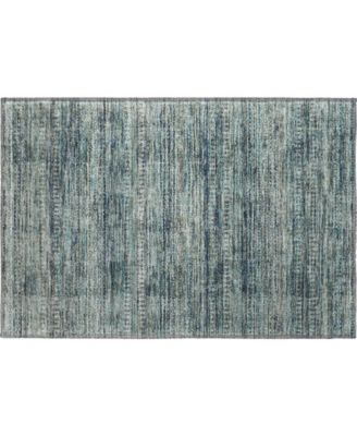 Mayfield Machine Washable AMF1971 1'8"x2'6" Area Rug