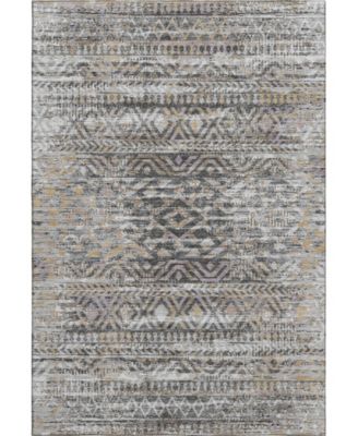 Mayfield Machine Washable AMF1997 10'x14' Area Rug