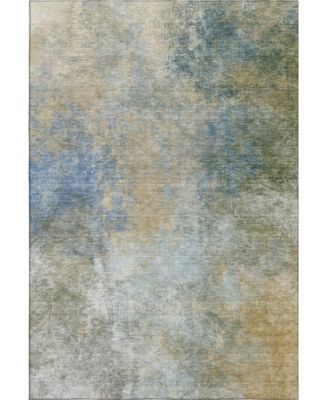 Mayfield Machine Washable AMF1999 10'x14' Area Rug